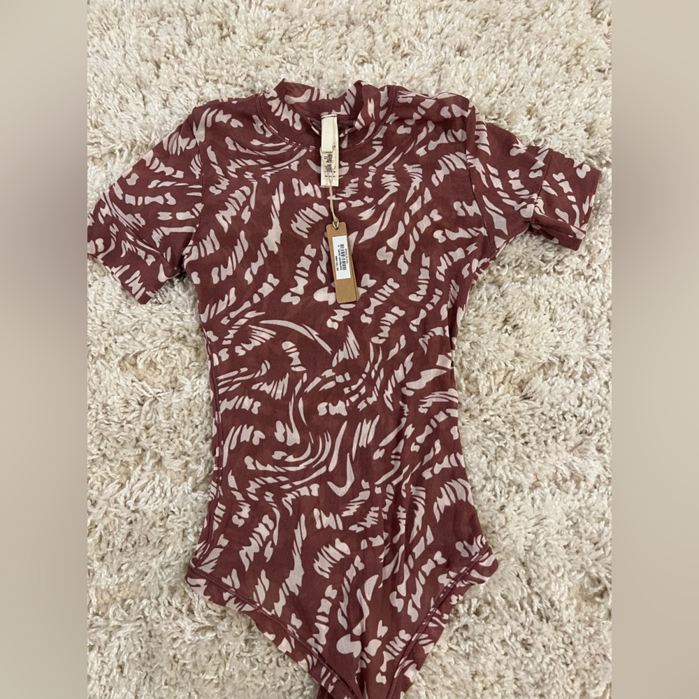 NWT SKIMS never worn